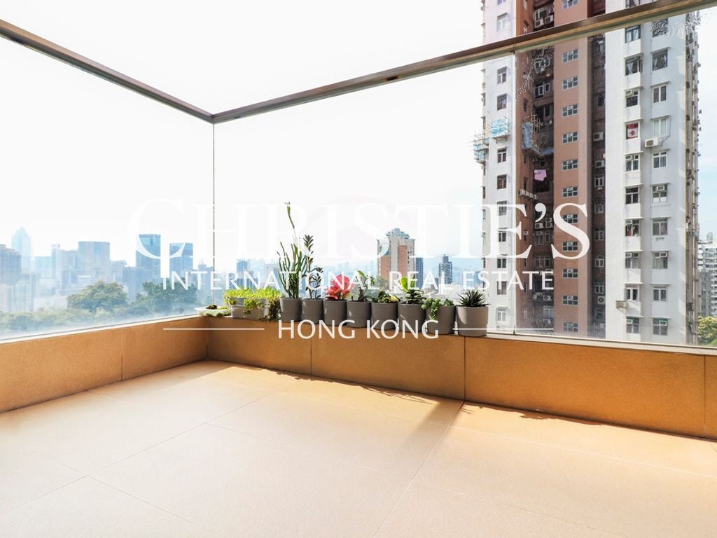 Apartment in Hong Kong, Hong Kong 2 - 18164262