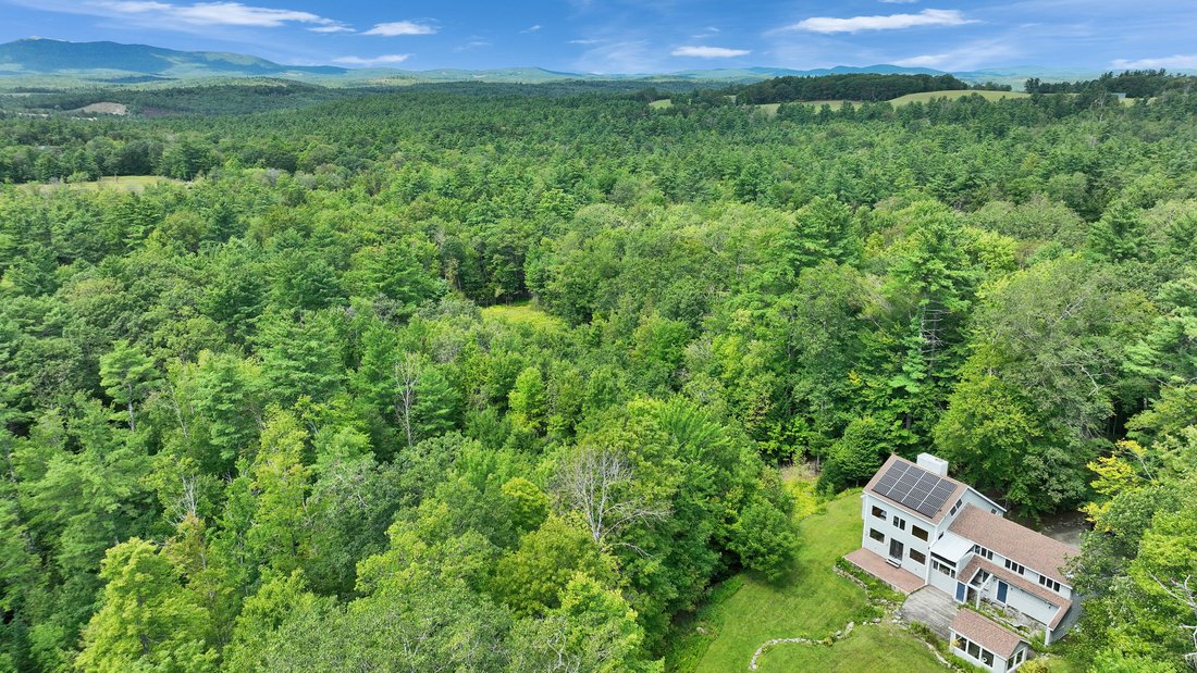 House in Peterborough, New Hampshire, United States 1 - 18156853