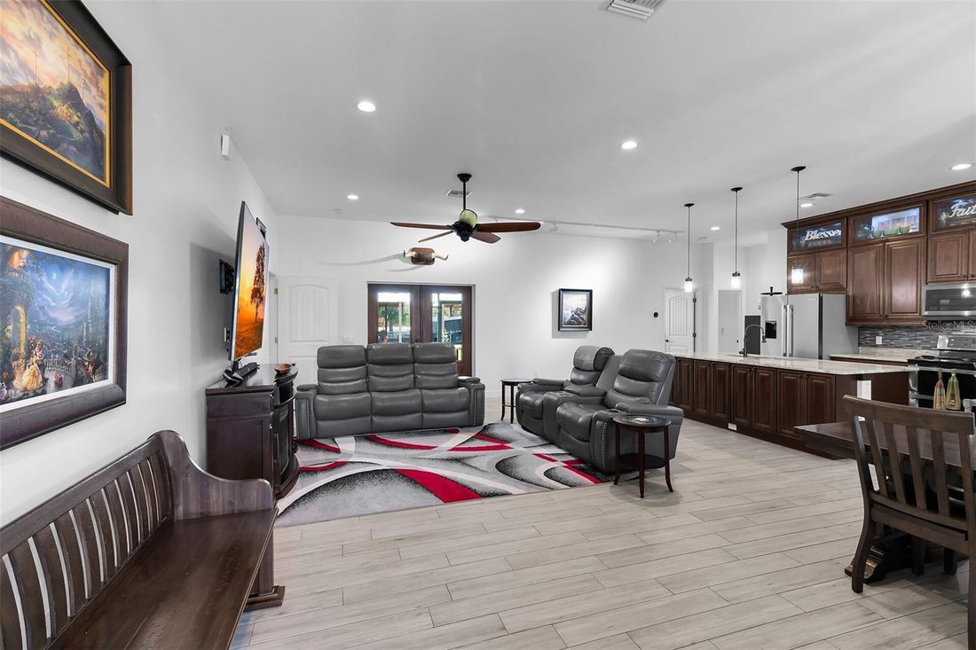 House in Punta Gorda, Florida, United States 4 - 18158623