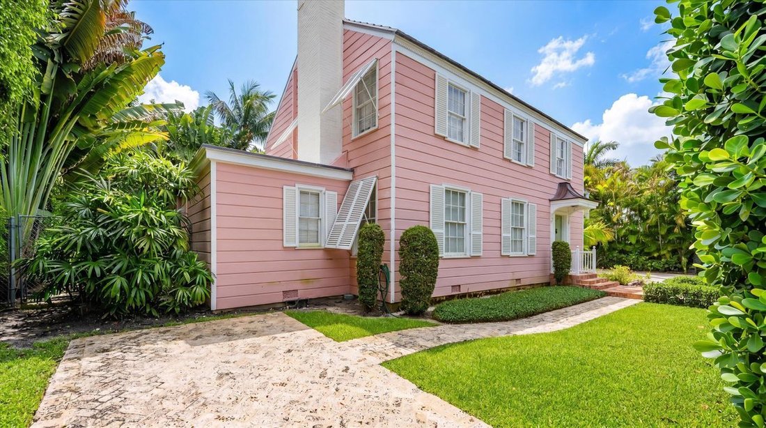 House in Palm Beach, Florida, United States 2 - 18160731