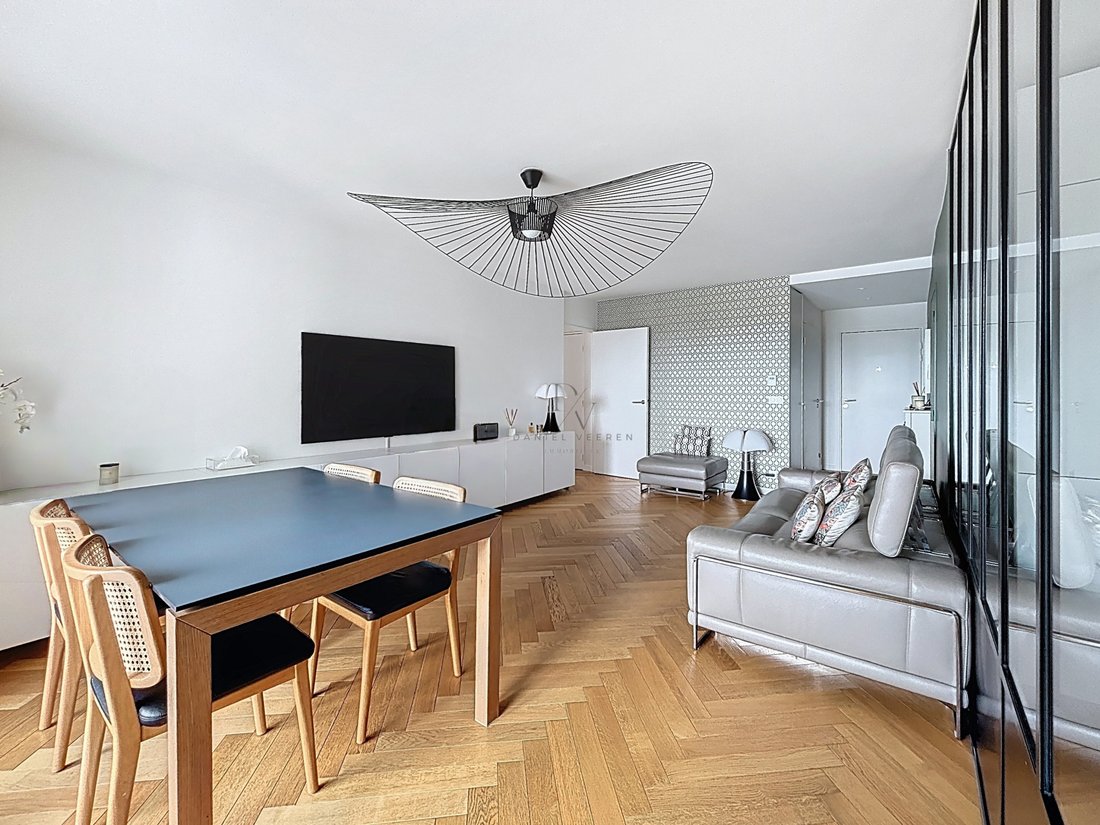 Apartment in Jardin Parisien, Clamart, France 4 - 18132361