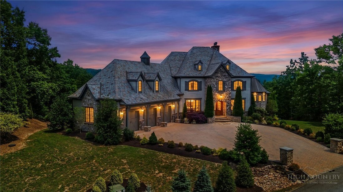 House in Boone, North Carolina, United States 2 - 18164825