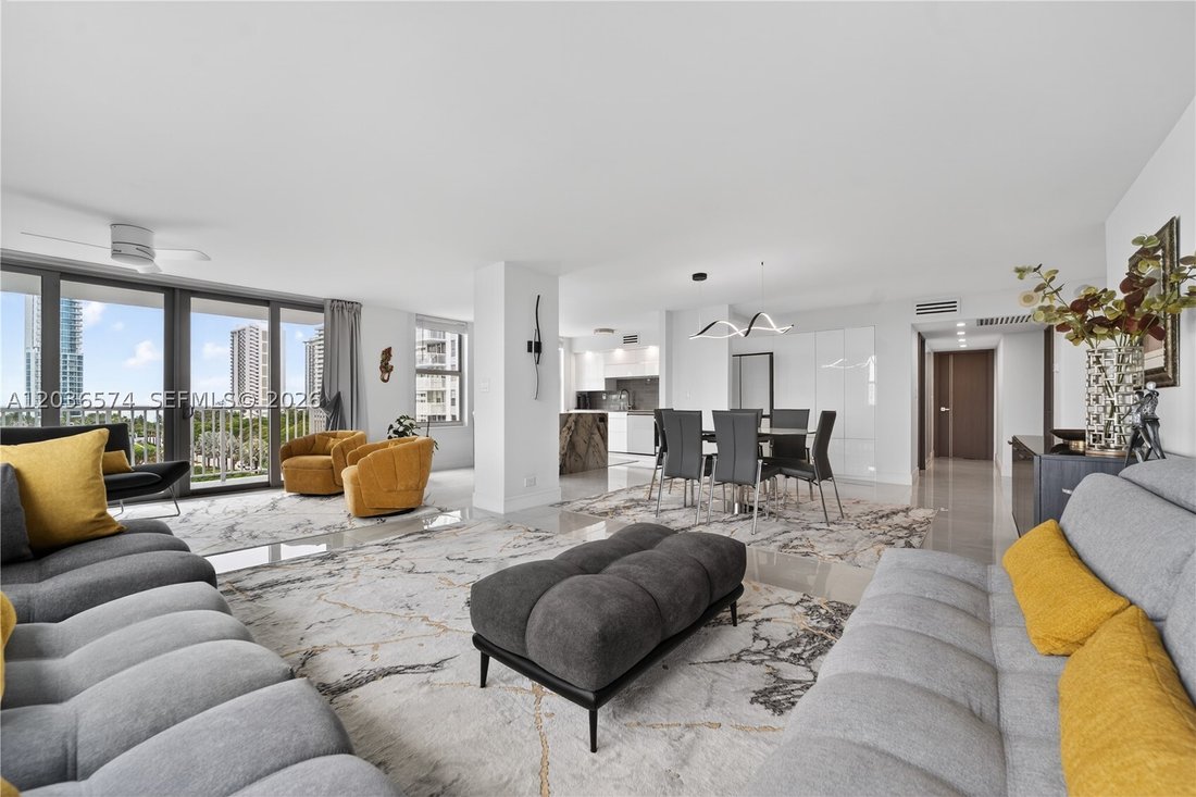 Condo in Sunny Isles Beach, Florida, United States 4 - 18162846