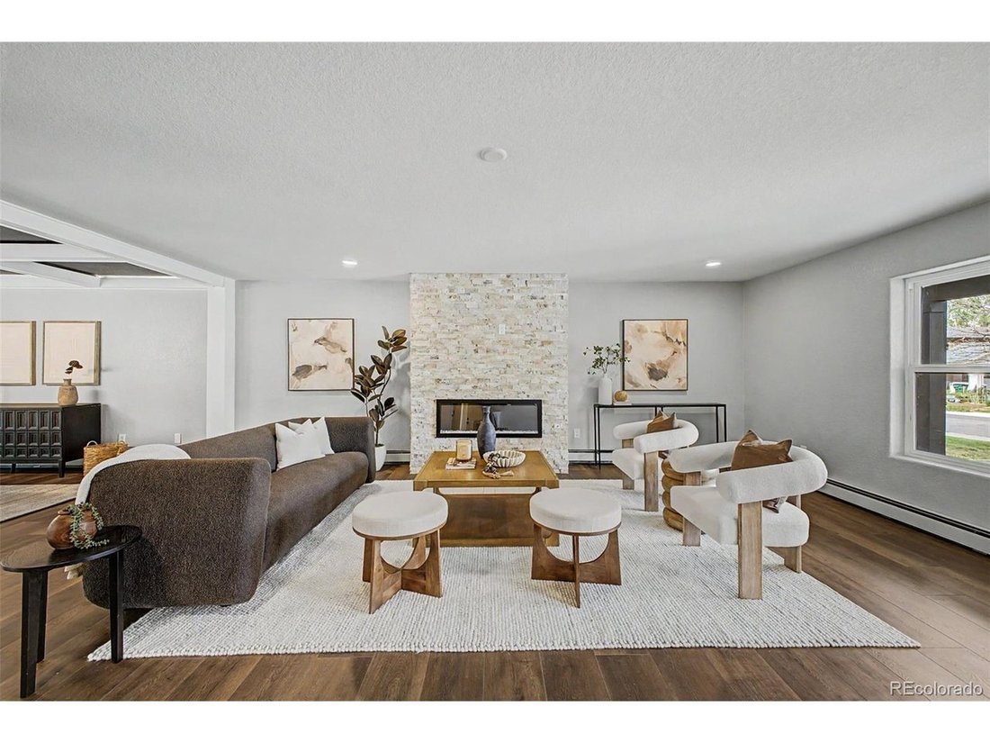 House in Denver, Colorado, United States 4 - 18158078
