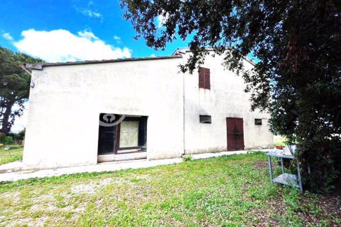 Country House in Magliano in Toscana, Tuscany, Italy 4 - 18158967
