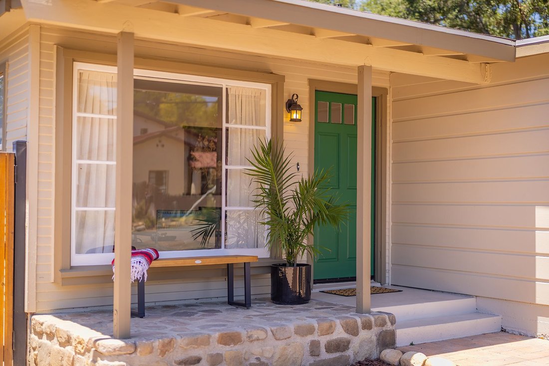 Casa a Ojai, California, Stati Uniti 1 - 18157338