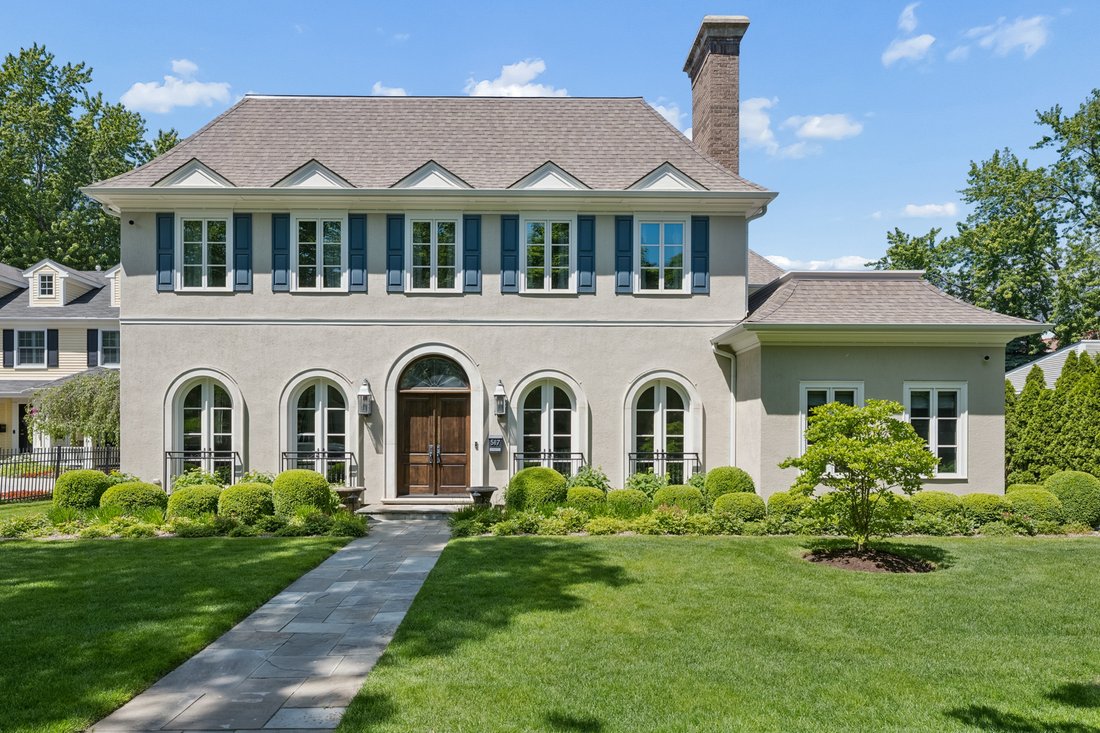 House in Winnetka, Illinois, United States 1 - 18163740