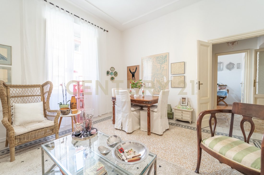 Apartment in Trieste - Coppedè, Rome, Italy 1 - 18158502