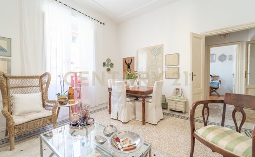 Wohnung in Trieste - Coppedè, Rom, Italien 1