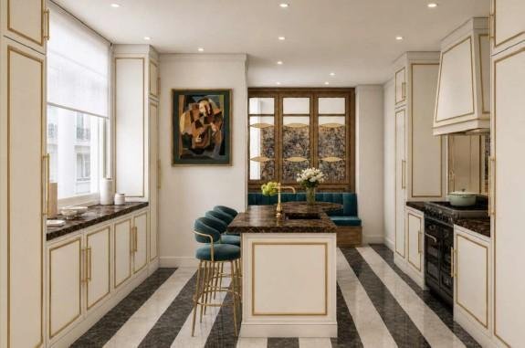 Appartement à Retiro, Madrid, Espagne 5 - 18160716