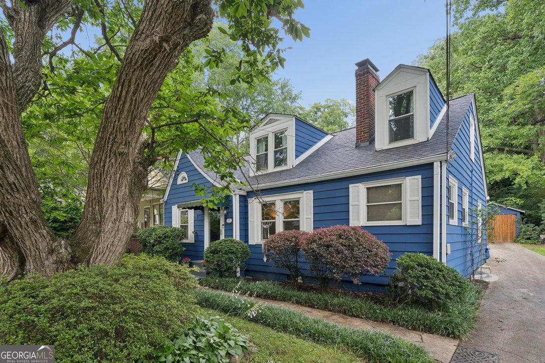 House in Atlanta, Georgia, United States 2 - 18165031