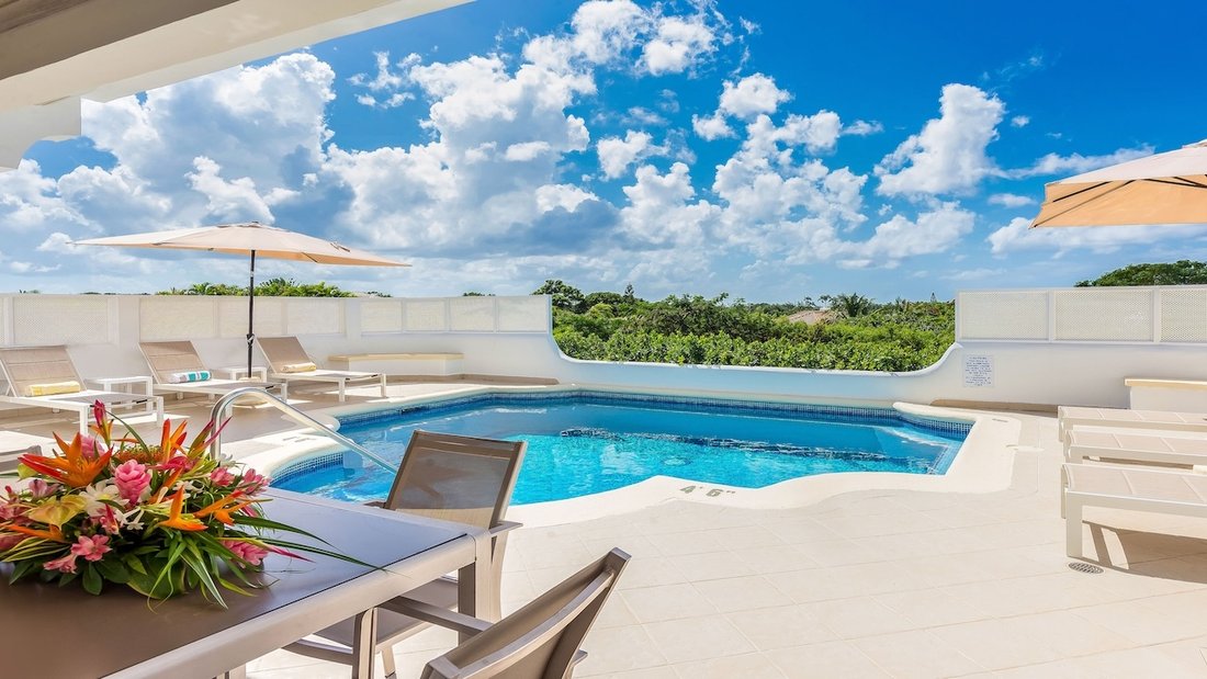 House in Porters, Saint James, Barbados 1 - 18171538