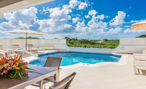 House in Porters, Saint James, Barbados 1