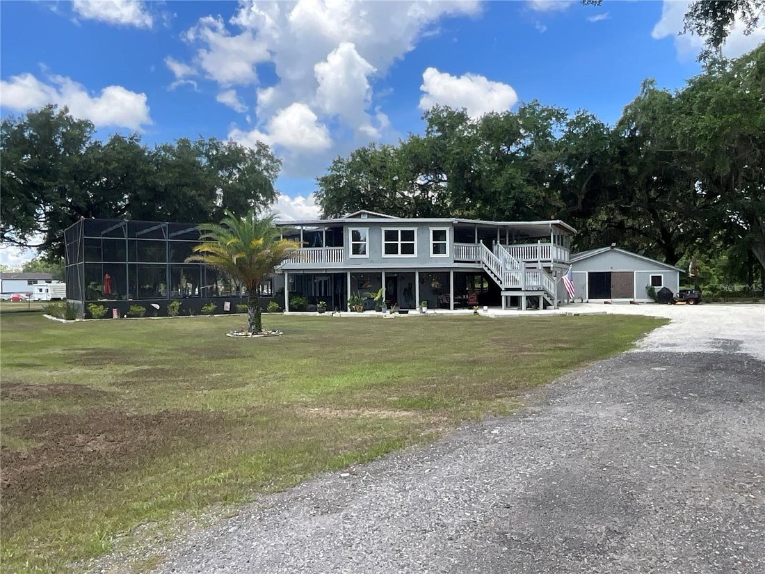 House in Kissimmee, Florida, United States 1 - 18169834