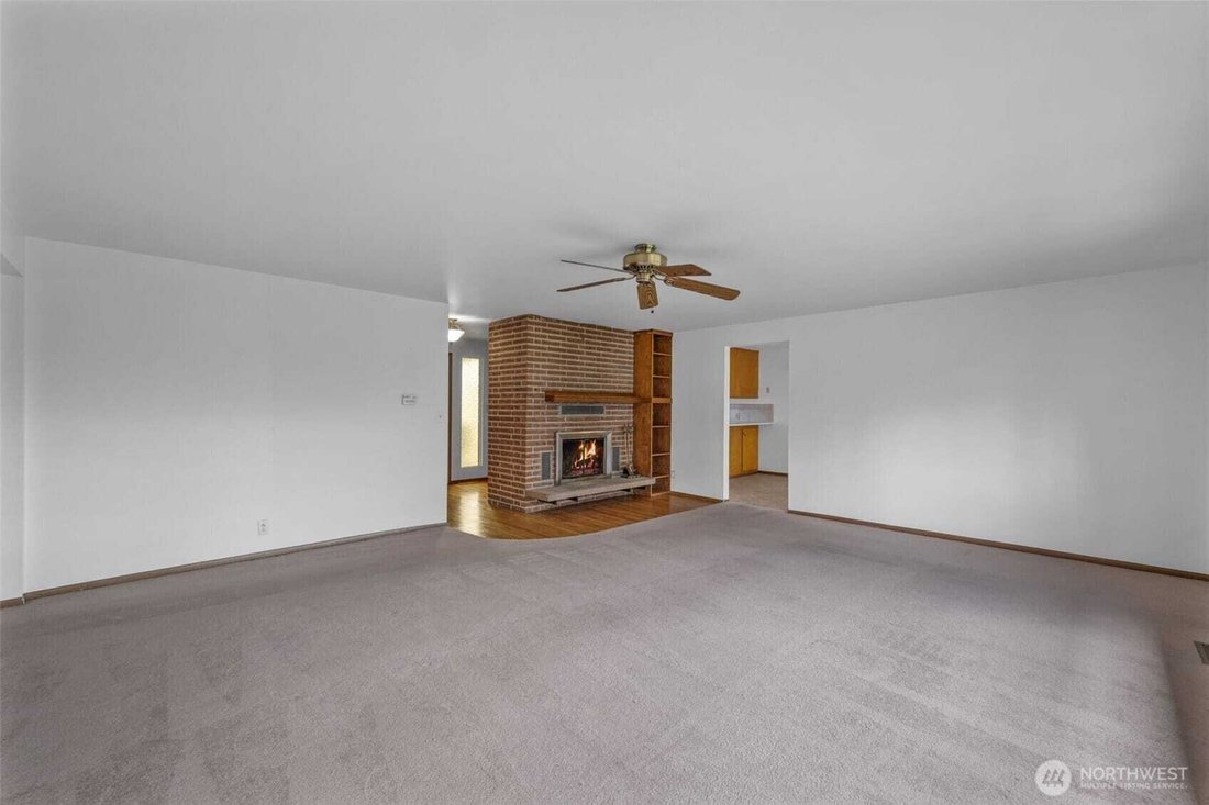 House in Des Moines, Washington, United States 4 - 18154659