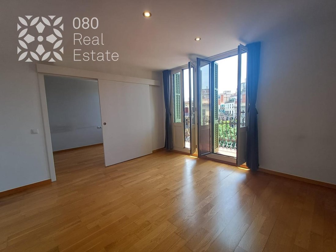 Apartment in Eixample, Barcelona, Spain 4 - 18160538