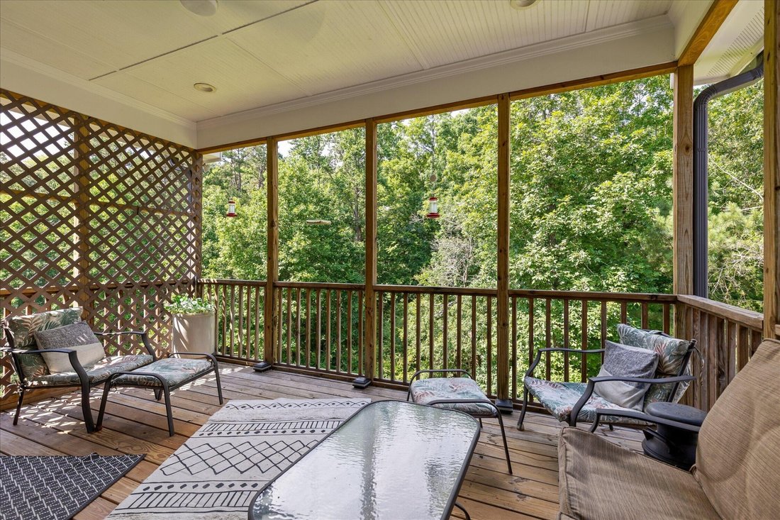 House in Chickamauga, Georgia, United States 5 - 18166987