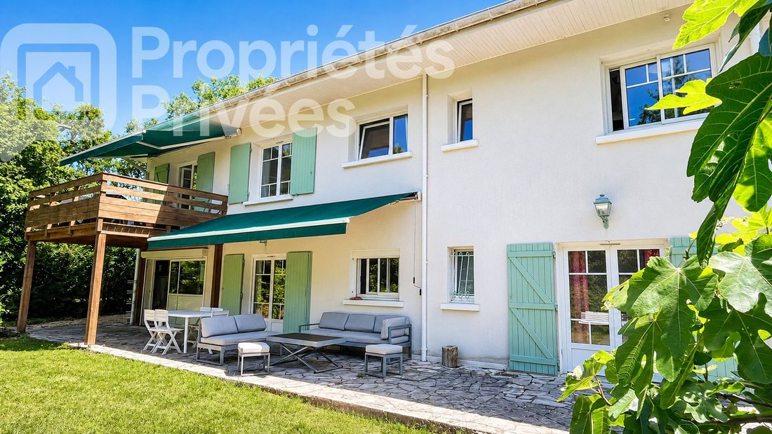 Villa in Sud Ouest, Andernos-les-Bains, France 2 - 18171253