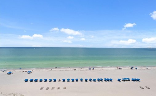 House in Indian Shores, Florida, United States 1