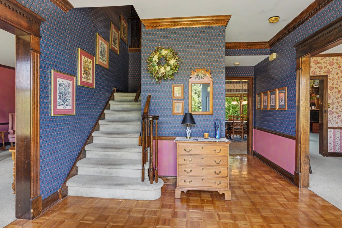 House in Ivyland, Pennsylvania, United States 5 - 18154159