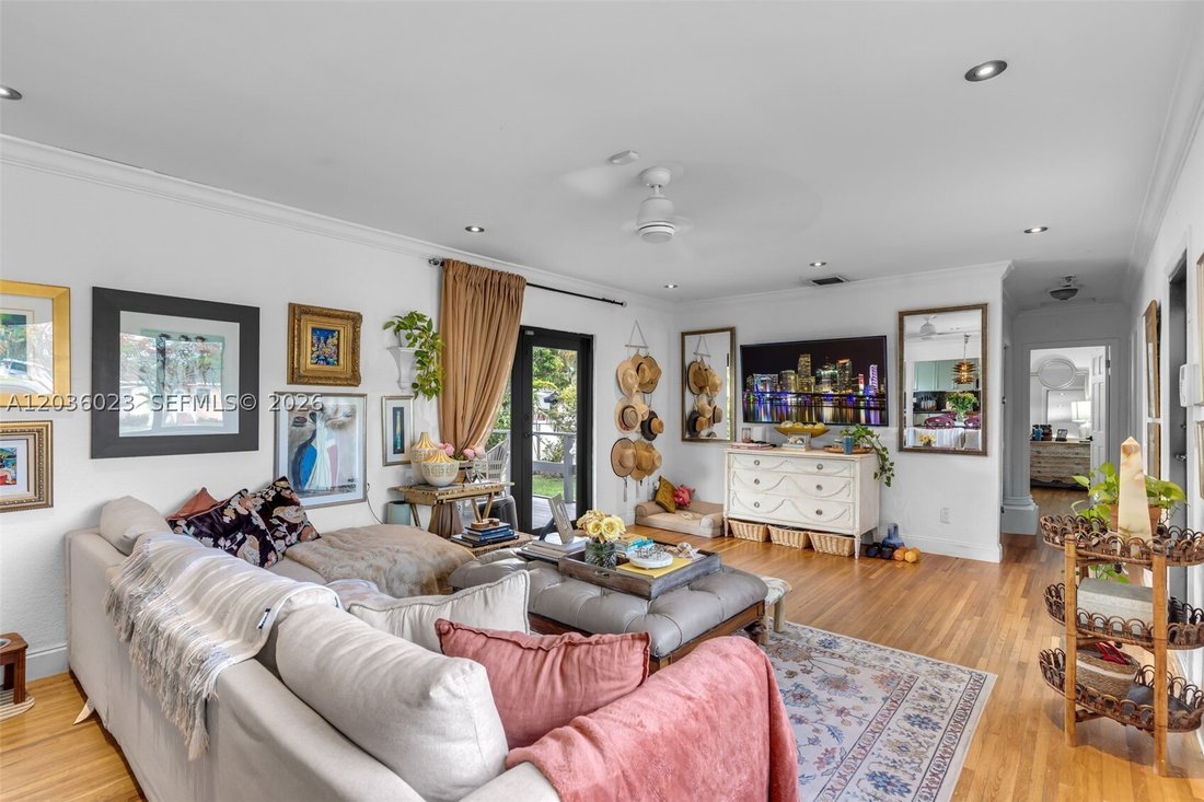 House in Miami, Florida, United States 3 - 18160158