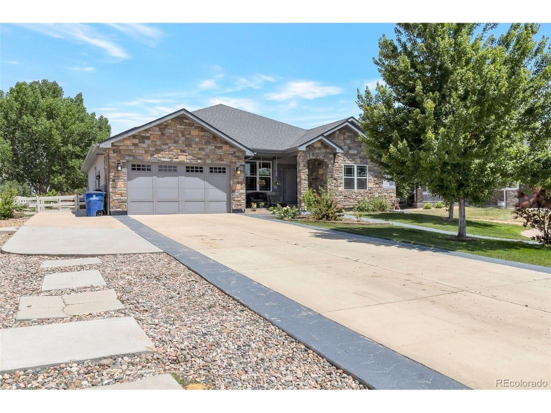 House in Longmont, Colorado, United States 2 - 18158096