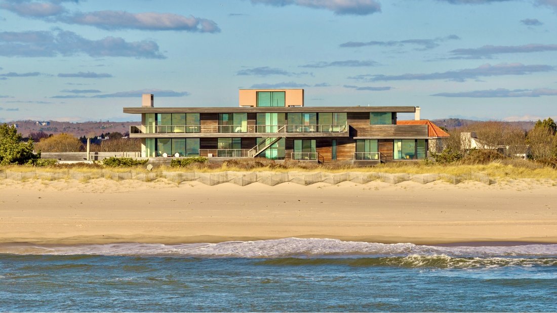 Bridgehampton, New York, United States 1 - 18156203