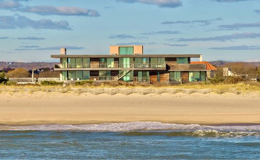 Bridgehampton, État de New York, États-Unis 1