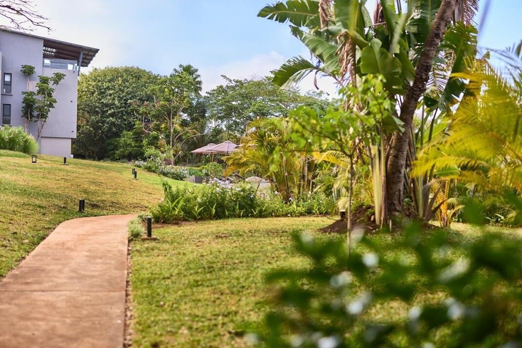 Apartment in Plaine Des Papayes, Pamplemousses District, Mauritius 3 - 18155061