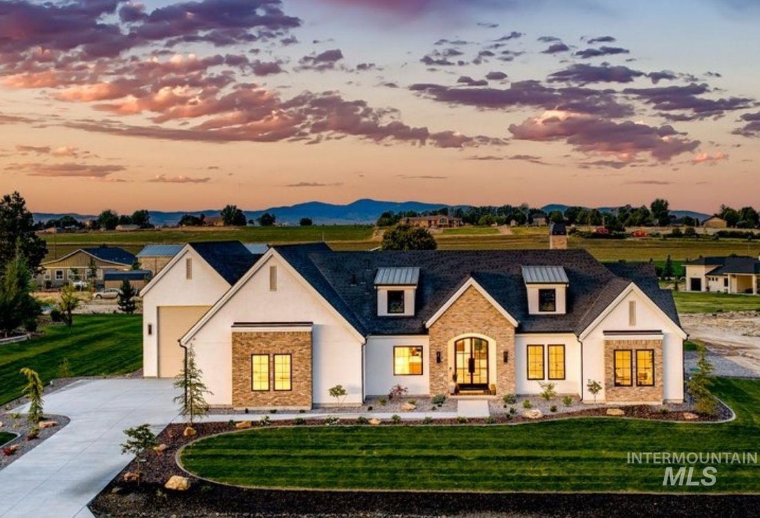 House in Caldwell, Idaho, United States 1 - 18159990