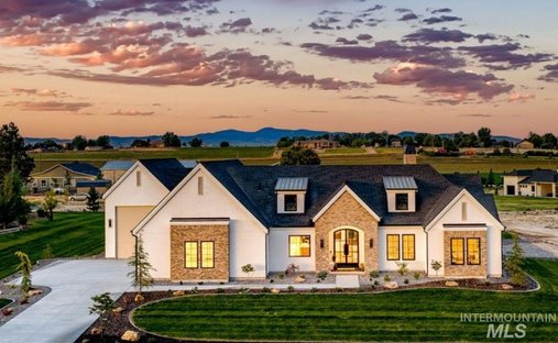 Haus in Caldwell, Idaho, Vereinigte Staaten 1