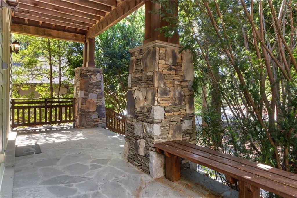 House in Jasper, Georgia, United States 2 - 17352318