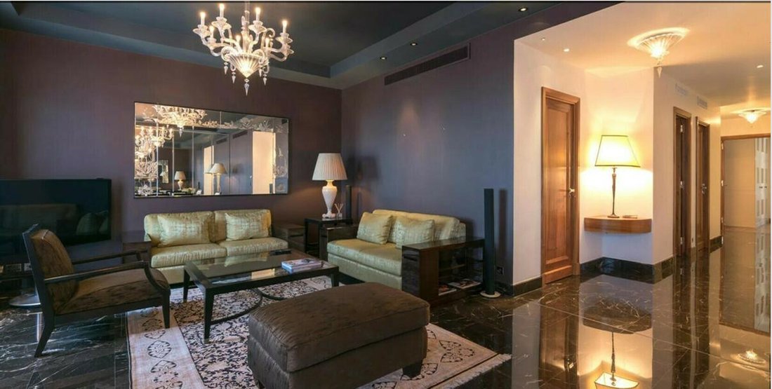 Apartment in Monaco, Monaco 3 - 18153193