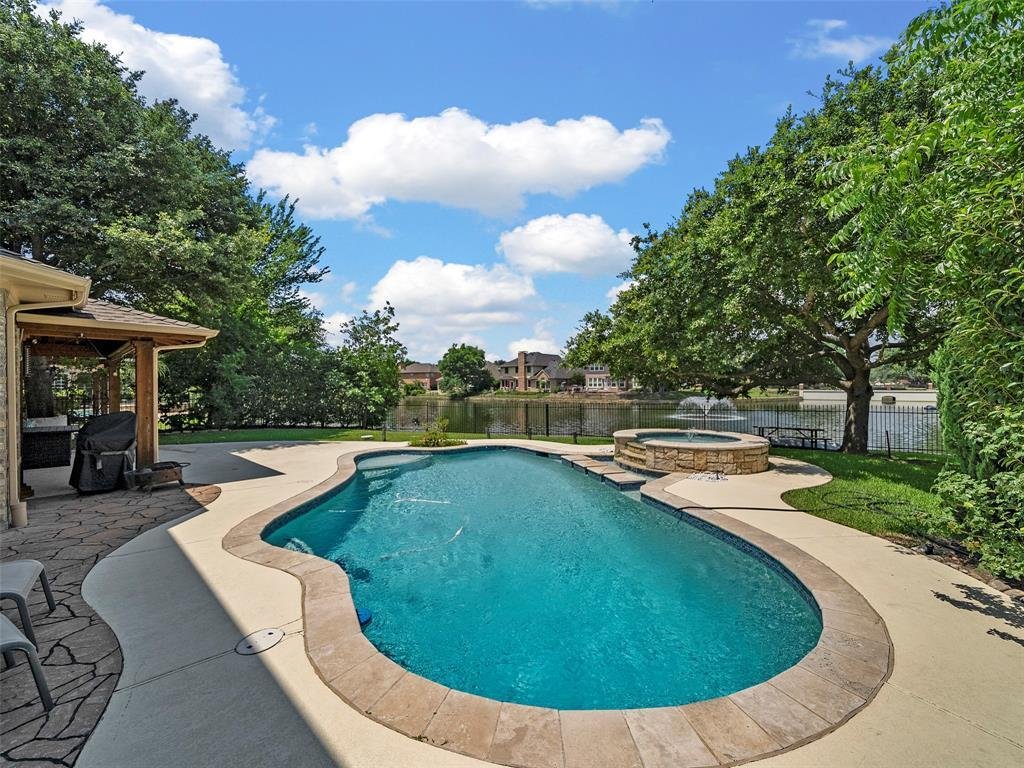 House in Coppell, Texas, United States 5 - 18163083