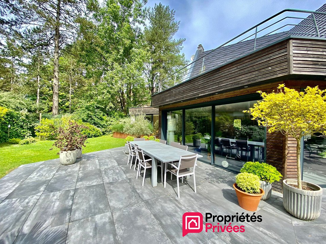 Villa in Neufchatel-Hardelot, Hauts-de-France, France 5 - 18157009