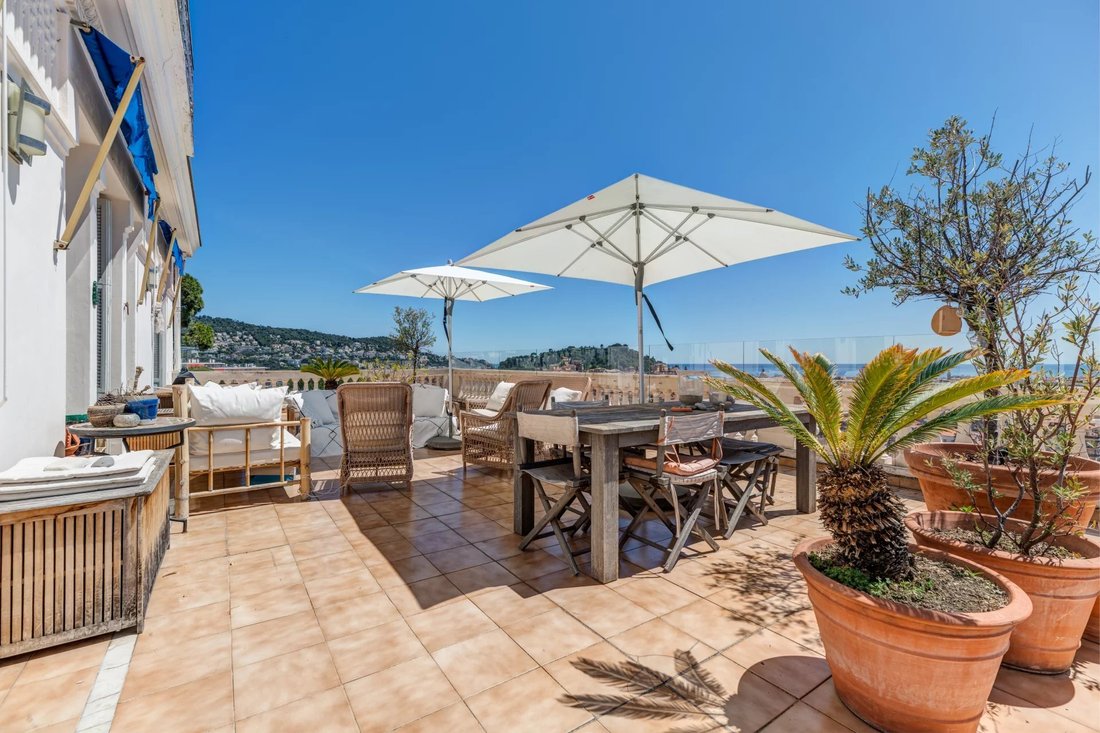 Apartment in Nice, Provence-Alpes-Côte d'Azur, France 3 - 18160574