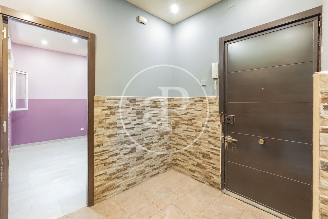 Apartment in Barrio Salamanca, Madrid, Spain 5 - 18163376