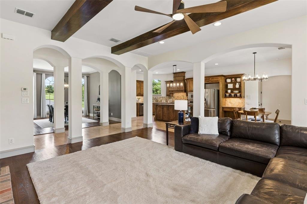 House in McKinney, Texas, United States 4 - 18160354