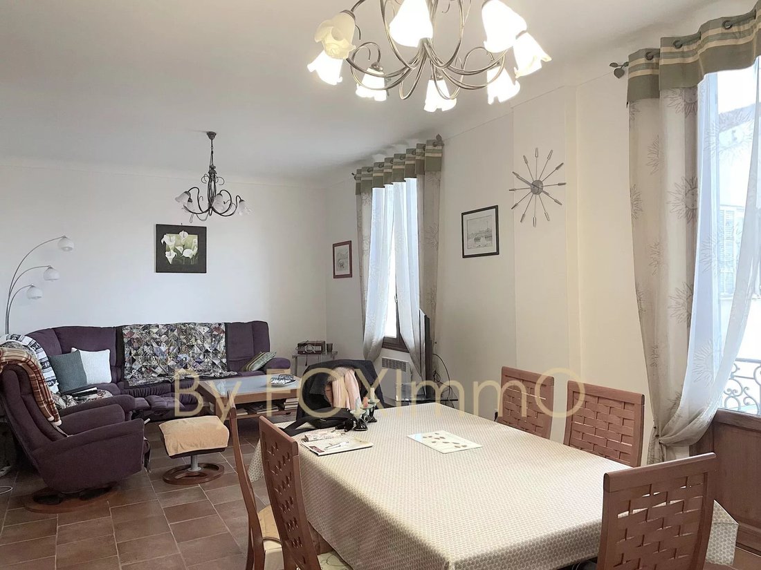 Apartment in French Riviera, Provence-Alpes-Côte d'Azur, France 3 - 18171163