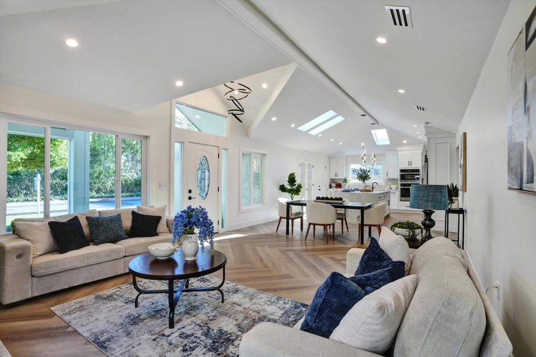 House in San Jose, California, United States 4 - 18158248