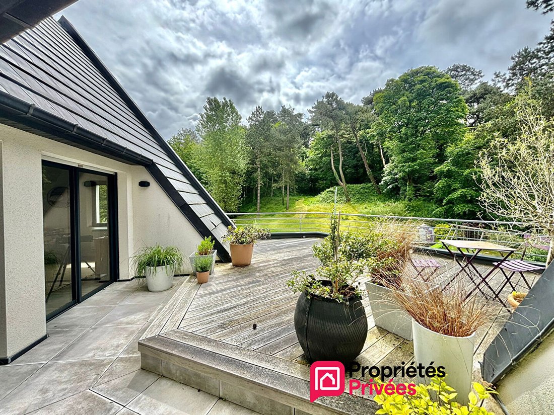 Villa in Neufchatel-Hardelot, Hauts-de-France, France 4 - 18157009