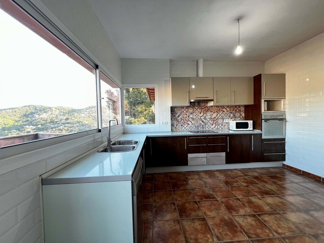 Townhouse in Sant Fost de Campsentelles, Catalonia, Spain 5 - 18170581