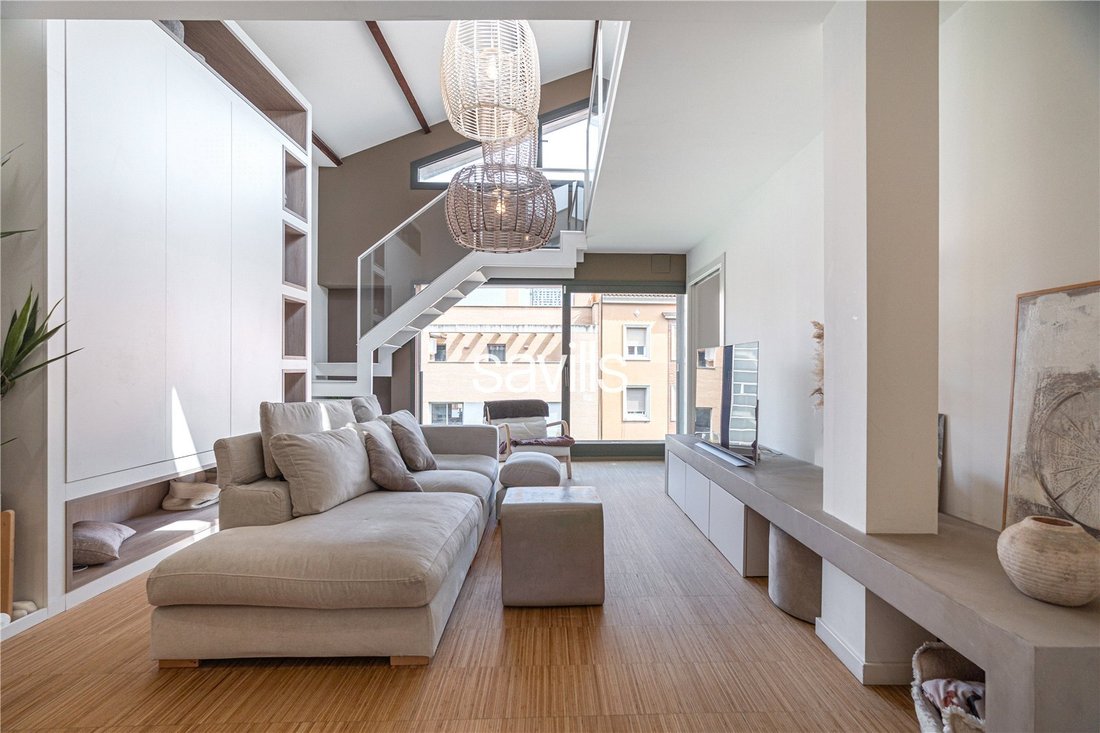 Apartment in Sant Martí, Barcelona, Spain 3 - 18155656