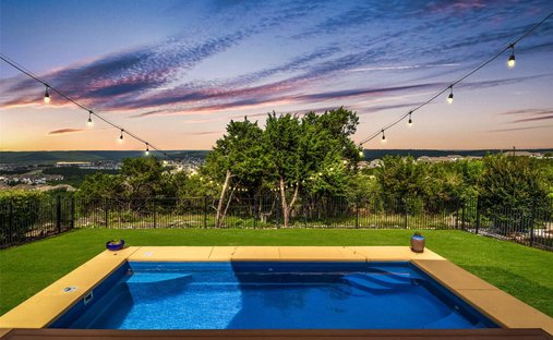 Maison à Leander, Texas, États-Unis 1