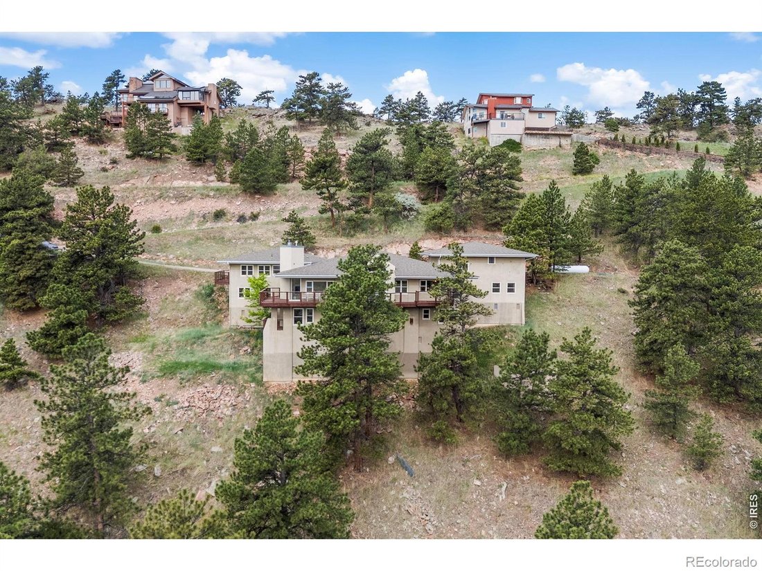 House in Boulder, Colorado, United States 4 - 18154797