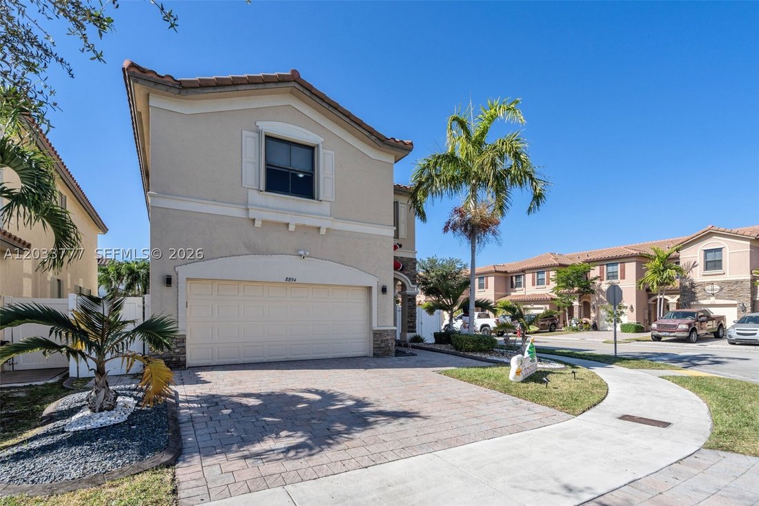 House in Miami Lakes, Florida, United States 2 - 18160137