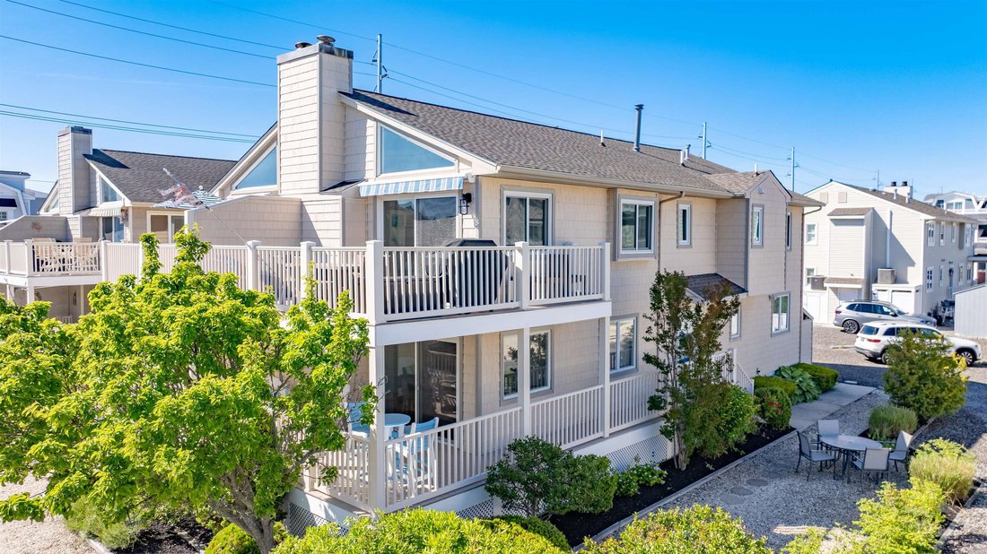 Townhouse in Avalon, New Jersey, United States 3 - 18166817