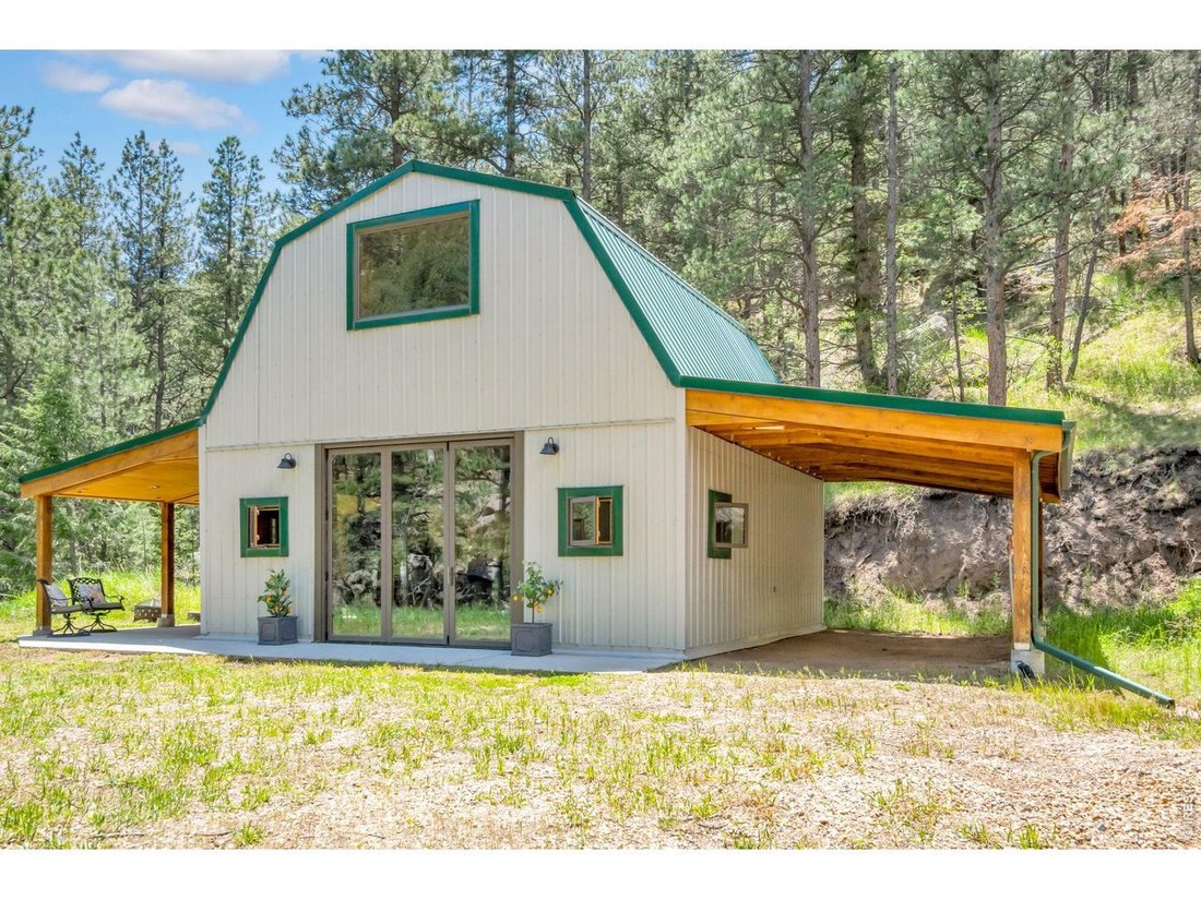 House in Lyons, Colorado, United States 3 - 18162502