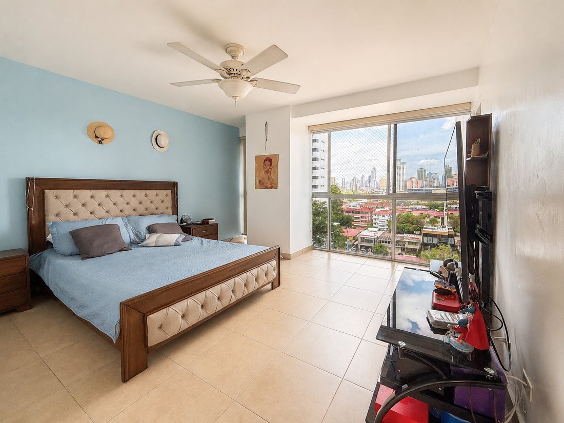 Apartment in San Miguelito, Coclé Province, Panama 4 - 18163314