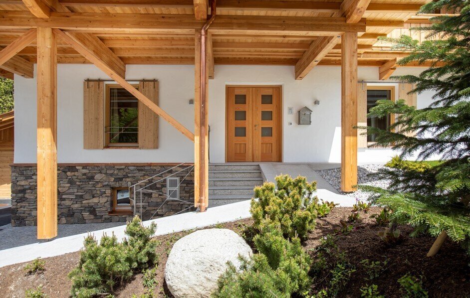 House in Kitzbuhel, Tyrol, Austria 5 - 18156900